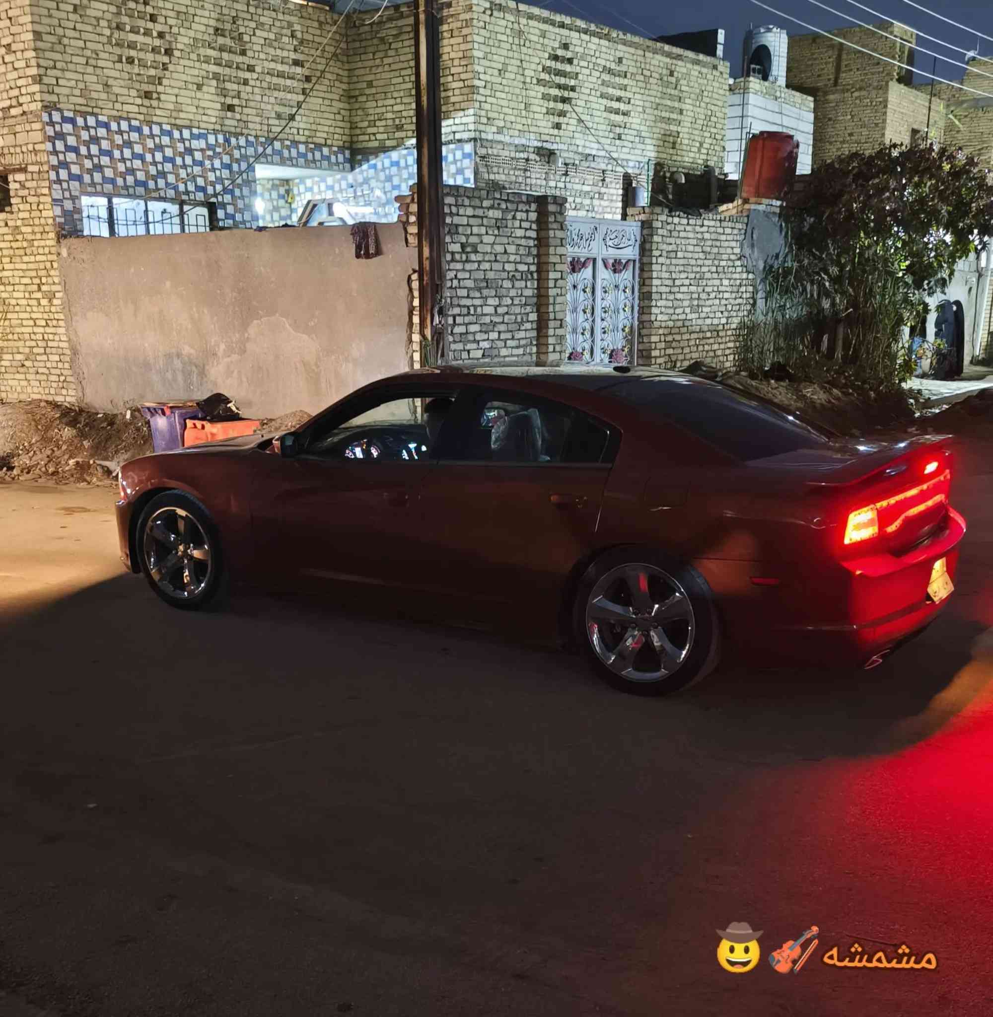 سلام عليكم جارجر كصت جنطه سياره جاهزه و حلوه لون مميز فول مواصفات مكينه كير حداده خير من الله السعر 58 وبيه مجال لشراي قليلل... *********** ... مكان ناصرية.... ترهم مراوس
