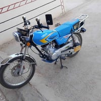 تايكر سونك • موديل ٢٥ • مكفول