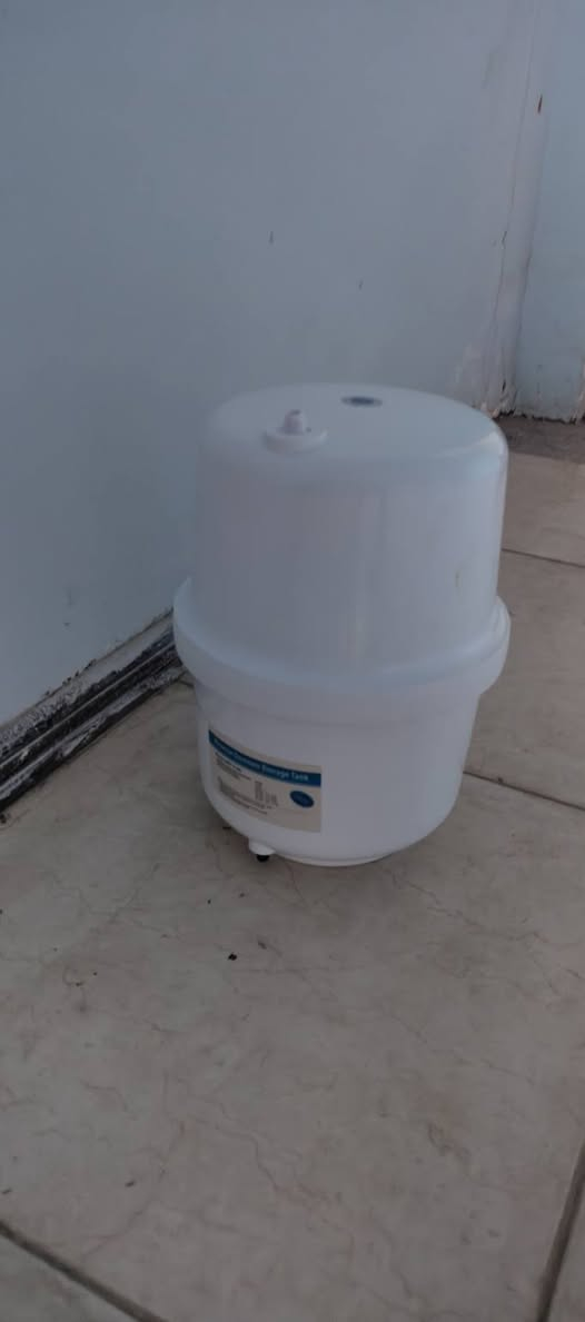 براد وياه فلتر ماي والدبه مالته والفلتر اخو الجديد سعره ب١٠٠ شغال حار وبارد


**إذا كنت صاحب هذا الإعلان وتريد حذفه لأي سبب، رجاءا أرسل رسالة إلى الدعم الفني**