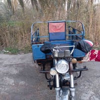 موديل 17 • محرك 23 • أوراق أصولي