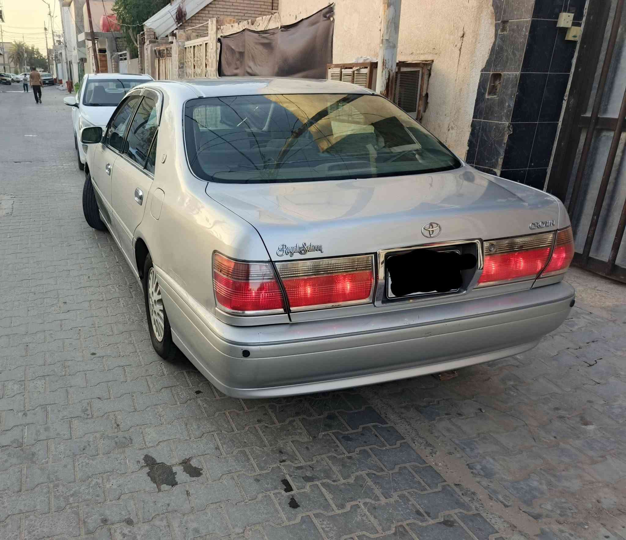 ملكه كصه جنطه السياره كارتونه
مكينه vvt c9 كير محرك تبريد حداديه كشر غرفه كله جديد السعر 32 وبيه حك الجيه
نجف ***********

