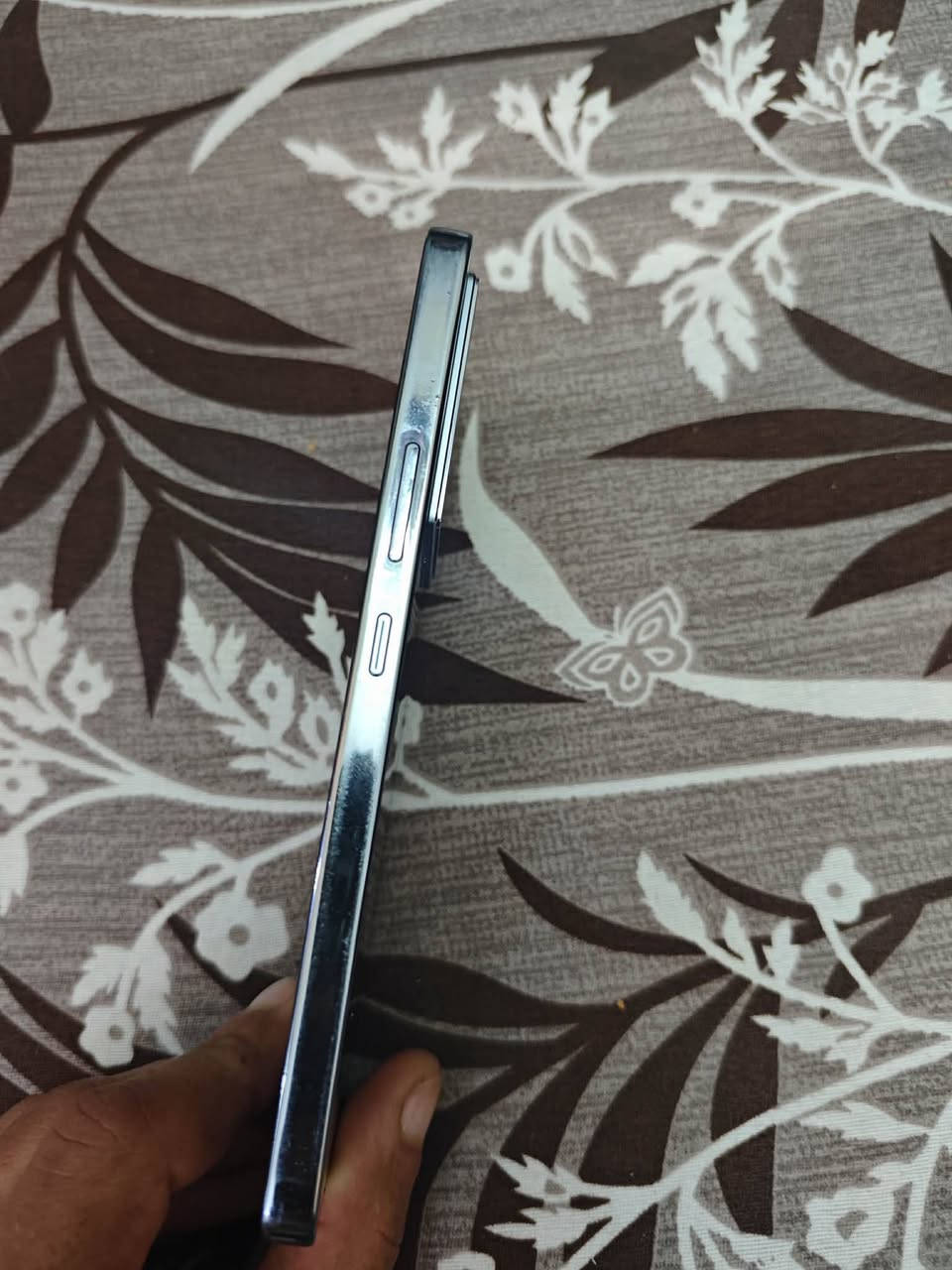 انفنكس gt 20 برو يشغل 120 فريم نظافه كدامكم بالصور مكفول من الفتح وياه كارتونته وشاحنته الاصليه للبيع او مراوس بغداد قريب على جسر الدوار


**إذا كنت صاحب هذا الإعلان وتريد حذفه لأي سبب، رجاءا أرسل رسالة إلى الدعم الفني**