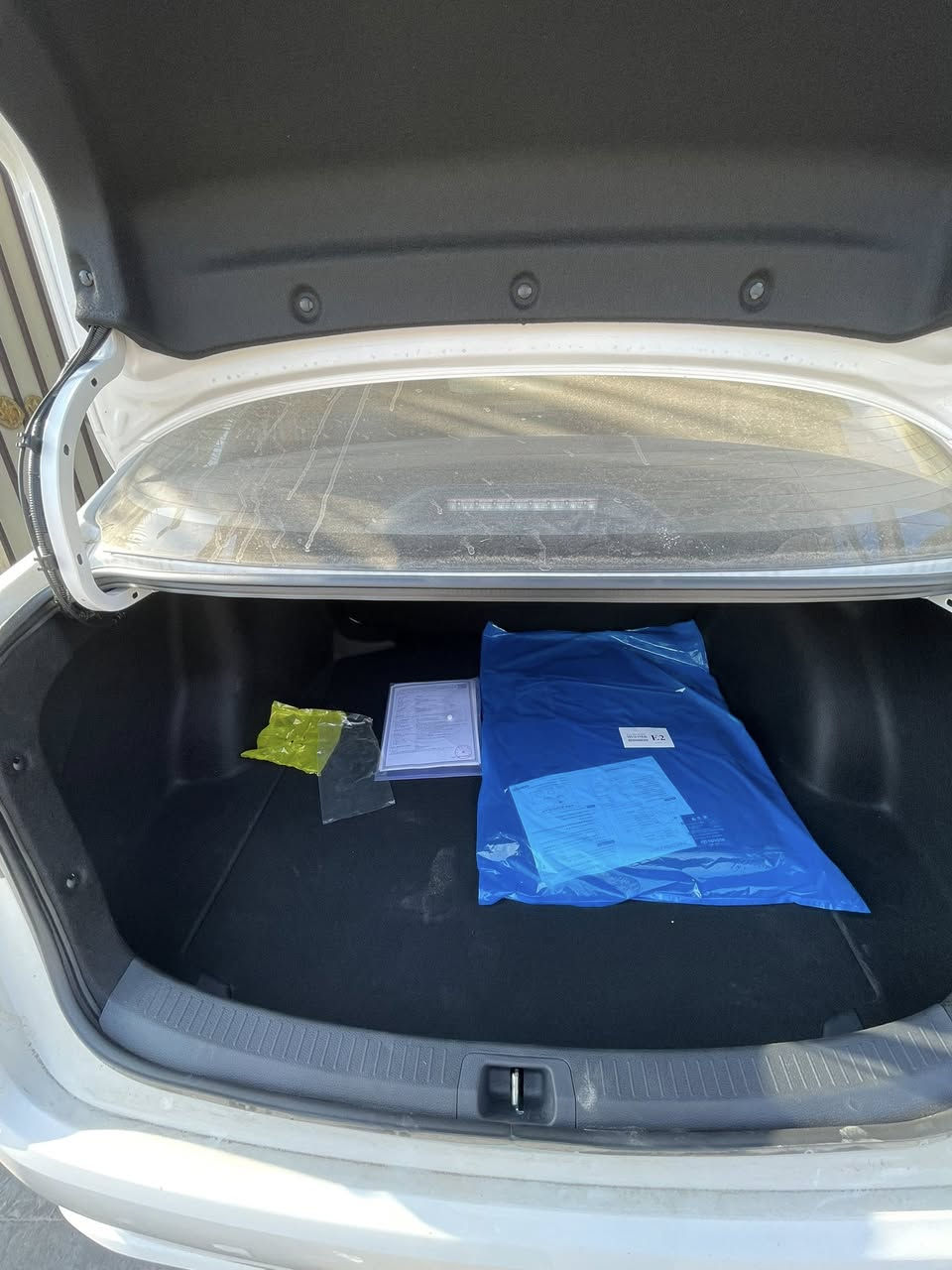 كورلا زيرو 
مرقم مثبت الوحات 
٢٠٢٥
فول موصفات 
١٦٠ مجال بصيط
***********
