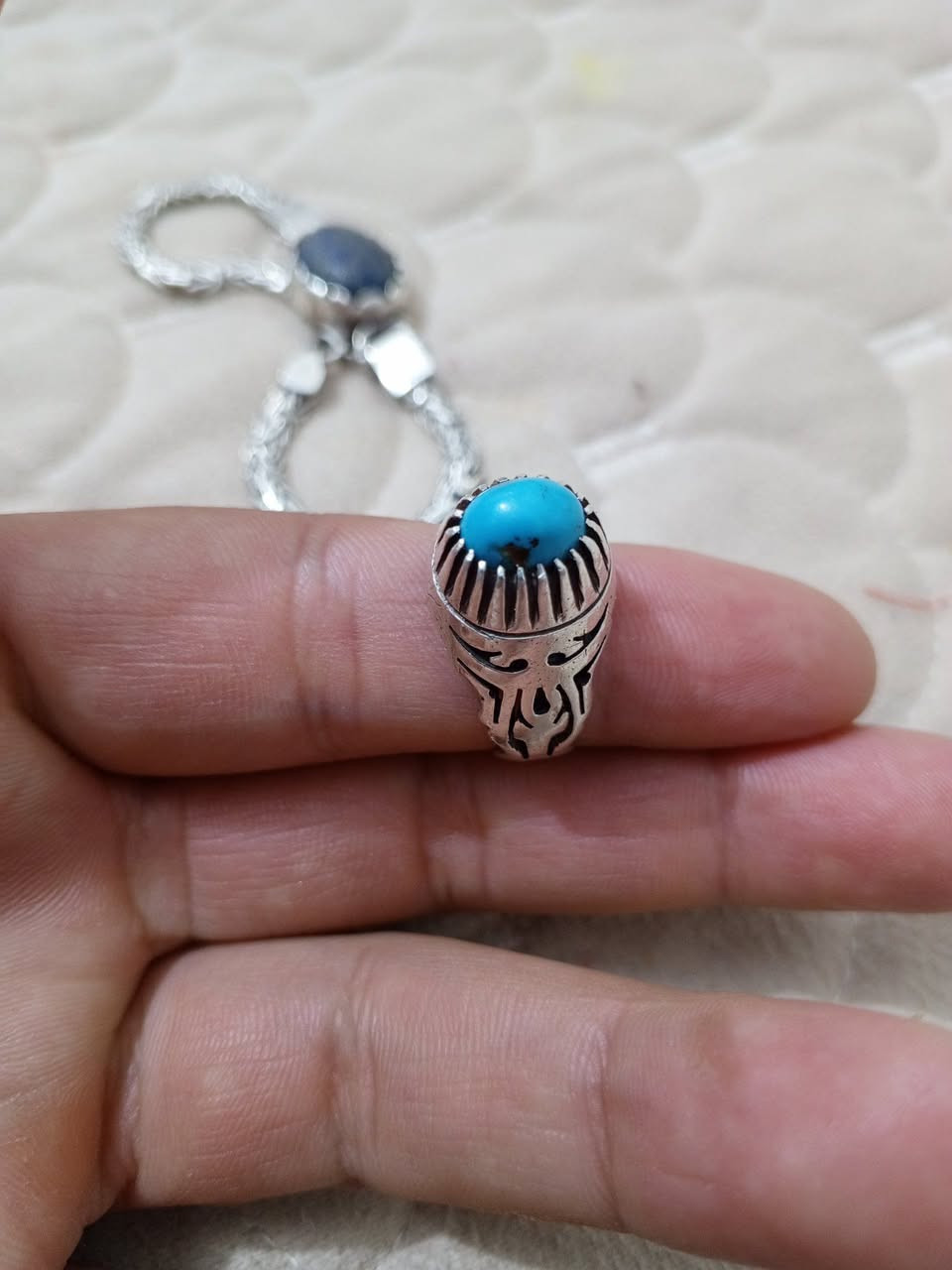 محابس رضوي وعقيق وسوار


**إذا كنت صاحب هذا الإعلان وتريد حذفه لأي سبب، رجاءا أرسل رسالة إلى الدعم الفني**