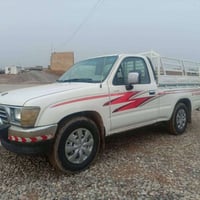 هايلوكس • ١٩٩٩ • الموصل