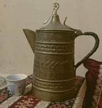 تلفونات • شغالات • فوارة قهوة