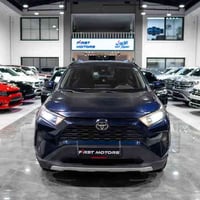 راف٤ XLE • ٢٠١٩ • ١٢٨٨٠٠