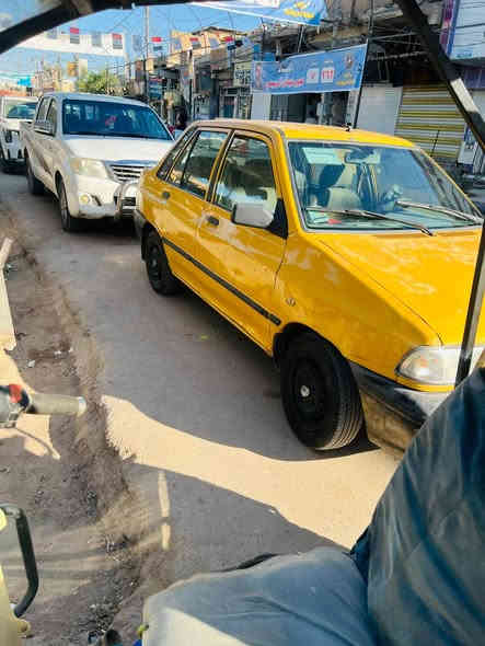 بدون راعي موديل 12 سعر 8 سنويه ضايعه مسوي كتاب من مرور  ***********
