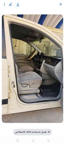 يالله يارزاق ياكريم هواندي تراجيت. 2006 كاز أوتو 4سلندرالسعر  65ورقة اي استفسار بالخدمة   *********** بغداد
