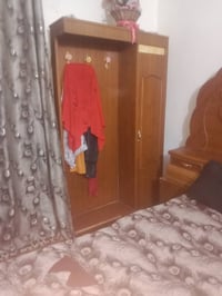 غرفة نظيفة • للبيع • حلة ابو غراق