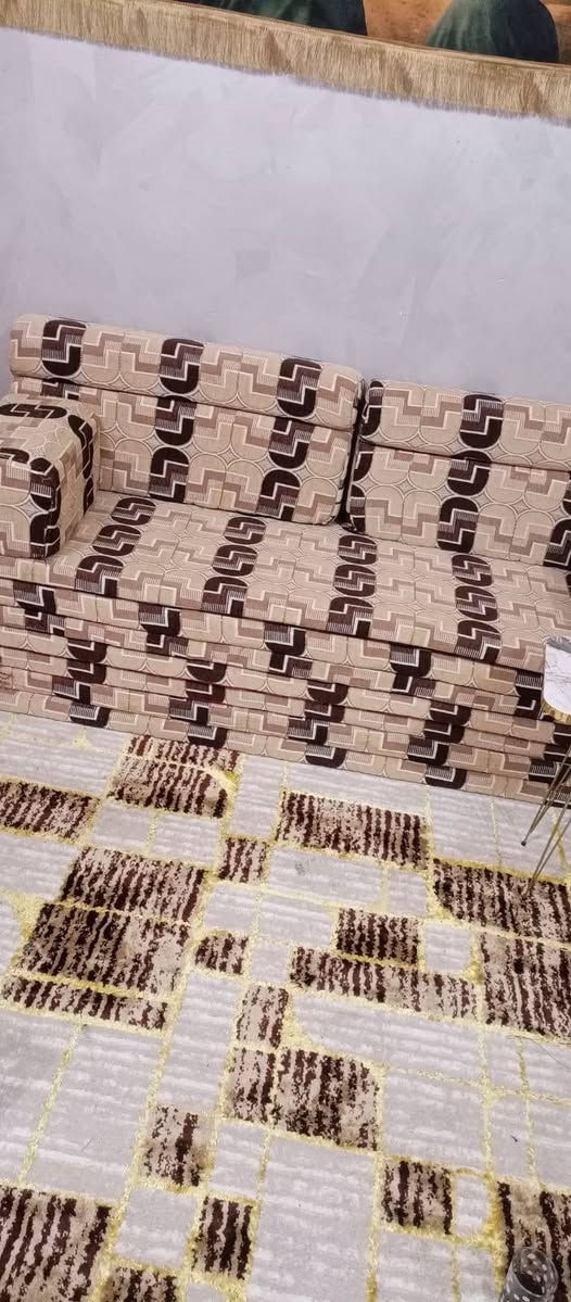 وصلت وجبت جلسات عربيه جديد بأسعار مناسبه 325وبيها مجال بسيط
للتواصل
*********** واتساب 
*********** اتصال
