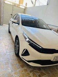 كيا K3 • ٢٠٢٥ • ١٥٠٠ سي سي