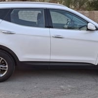 سنتافيا • ٢٠١٨ • مكينه ٢٤٠٠