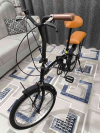 بايسكل ٢٠ • ٧ نمر • نضيف