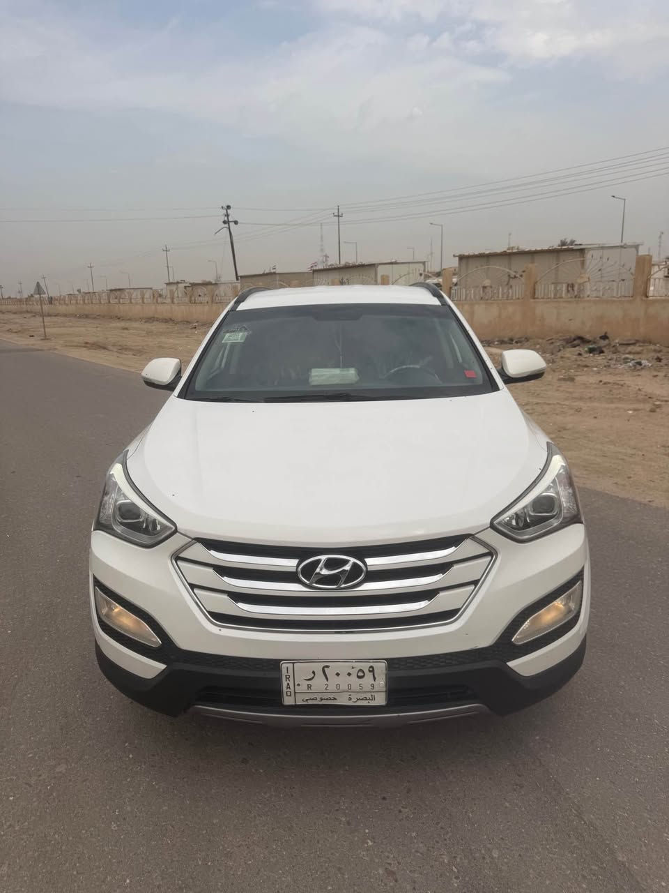 سنتافيه 2015 خليجي زيرووو شرط ماشيه 47 الف سياره عله وضع الشركه كارتون بمعنى الكلمه 7 راكب مكينه 2400 سياره كله كفاله حتى الدعاميات بيه ملاحظتين صغار فقط بارد صبعين بالباب ومامبيين وبيه طخه مصوره جو قبق البابزين بسيط سياره ماكو اخته رقم بصره تحويل ثاني يوم الشراي يتصل مكاني البصره *********** Singapore
