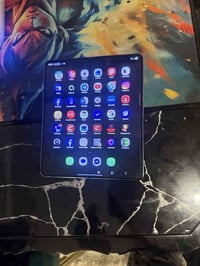 جالاكسي زد فولد ٦ • نظيف • الاسيديه