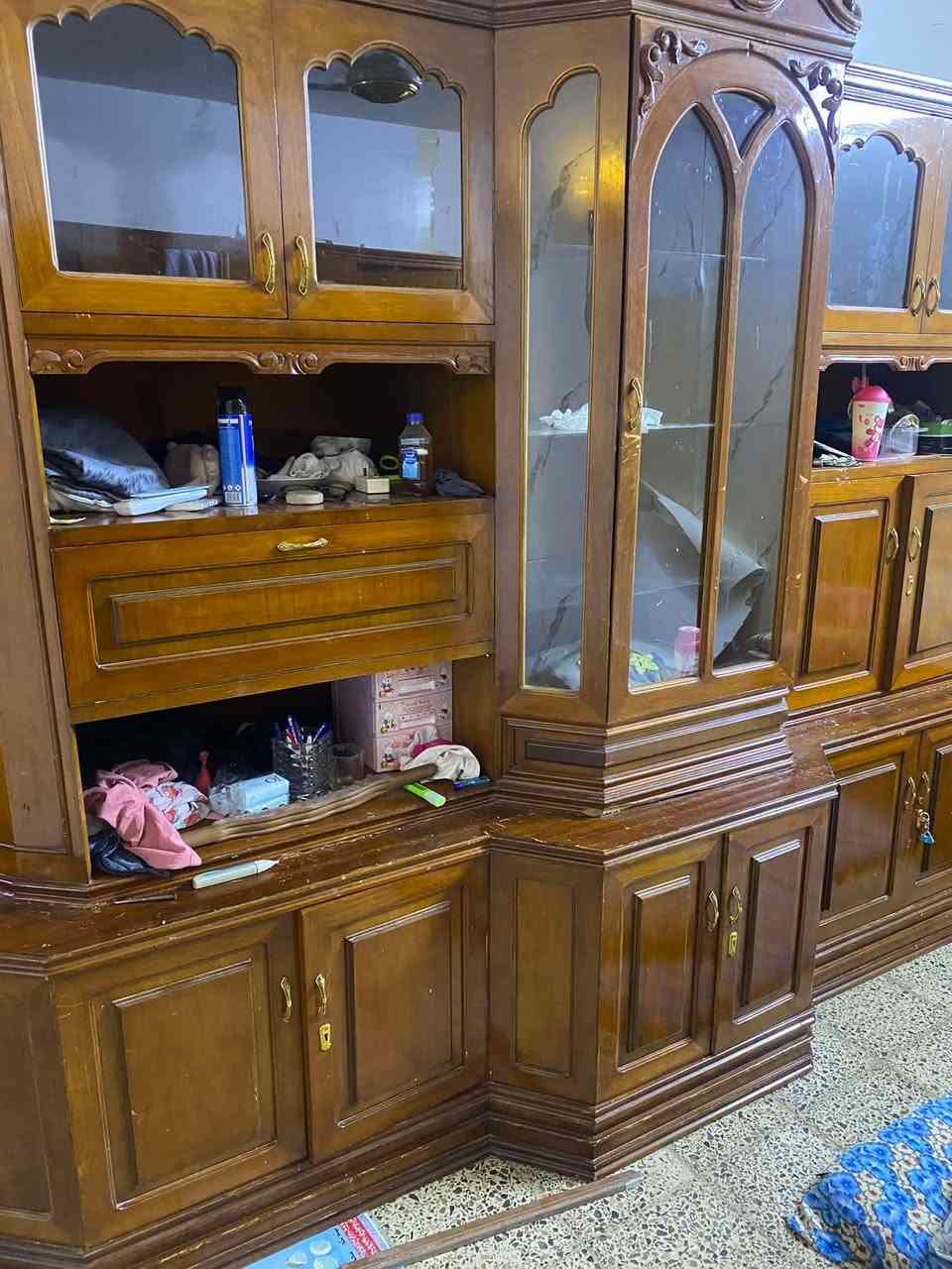 معرض صاج تسگام ب350
شارع فلسطين الي يريده يراسلني خاص ✨


**إذا كنت صاحب هذا الإعلان وتريد حذفه لأي سبب، رجاءا أرسل رسالة إلى الدعم الفني**