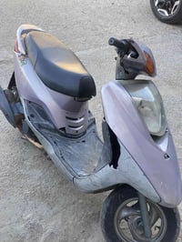 دراجه بريز مكينه بجيس اوراق كامله سعر 425 الف وبيها مجال للستفسار 0772...