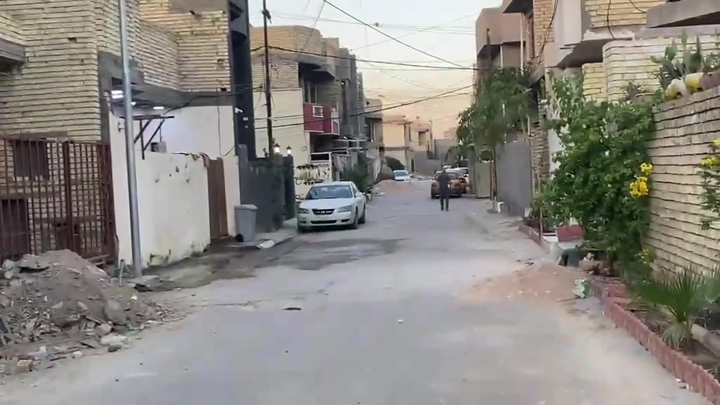 دار للبيع مساحة 100متر عنوان شارع خولة قرب شارع 60 كامل مفتاح ***********

