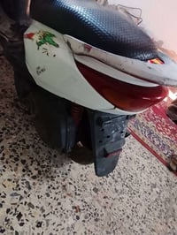 دراجة بريز لبيع الدراجه نضيفه مكينه خرسه مكاني بغداد سعر 375وبيه مجال ...