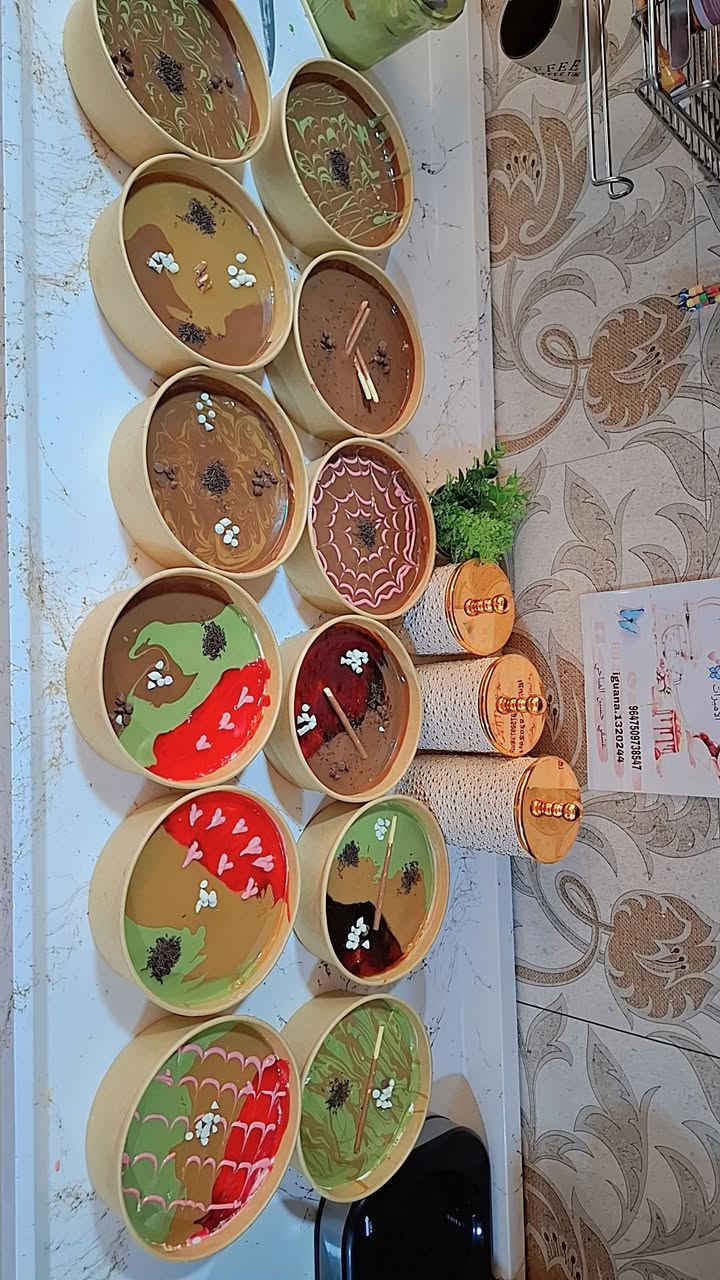 مساء الخير حبايبي وفرتلكم وجبه جديده من موعين الكيك البارد او موعين السعاده بيع مباشر الي يحب يحجز يتفضل العدد محمود  9647509738547محدود🏴🦋متوفر خدمه تزصيل الفين  فقط حي بدر ٣ الطيفيه ٥ واي استفسار خاص


**إذا كنت صاحب هذا الإعلان وتريد حذفه لأي سبب، رجاءا أرسل رسالة إلى الدعم الفني**