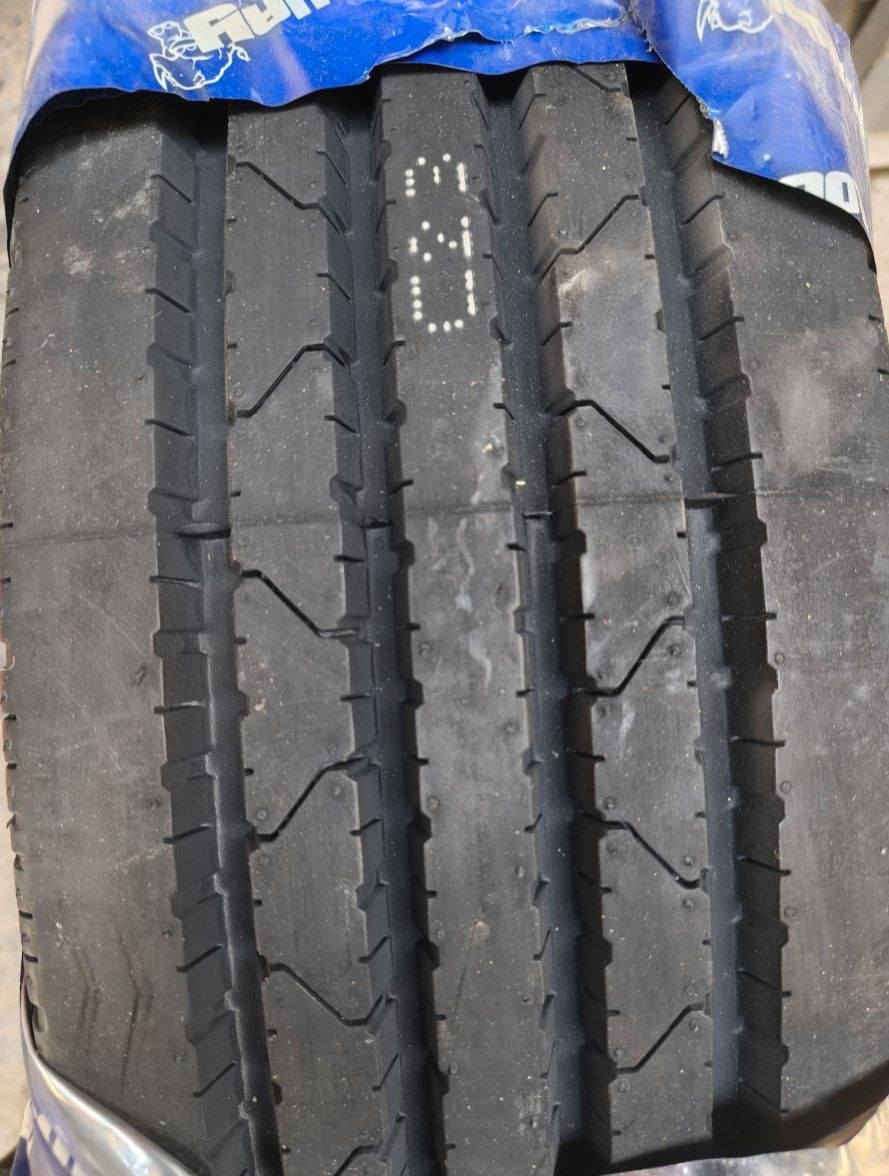 🟨 | الـمــمـيـز للاطـارات ✅
📌 | عــرض اليـــوم : 215/70/19.5

📍 | اسـم الشـركـة : روت وي

🌍 | البلــد المـنـتـج : الصين

📅 | سـنـة الانـتـاج : 2024

🛡 | عـدد الطبقـات : 10 طبقة

💲 | الـسـعـر : 185 الف 

📞 | *********** - متاح واتساب وتلگرام

▪️ تتوفر خدمة توصيل لبغداد وجميع المحافظات ! 

🚩 | الموقع : 

العراق - بغداد - الكرادة - مجمع مشن
