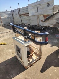 درع سيارة • الحسينية راشدية • بغداد