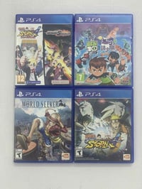 مستخدم PS4 وPS5  مجموعة كبيرة ⚠️ حجز وتبديل عبر الخاص او واتساب      ✅...