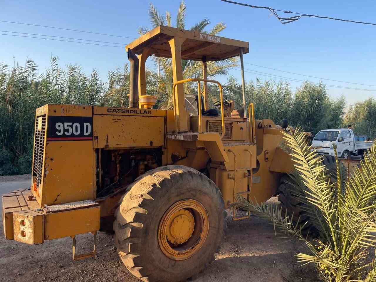 سلام عليكم كتر حجم 950للبيع محرك جديد گير جديد المكينه خير من الله السعر ١٦٠وبي مجال حك الجيه رقم ذيقار مشروع وطني تحويل موجود ***********
