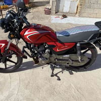 دراجة شاينك • موديل 2023 • ميسان