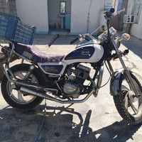 دراجه جني 2016 للبيع اوراق كامله دراجه كامله مابيها اي نقص تشغل وتطلع ...