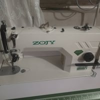 مكينة صناعية • كاتم صوت