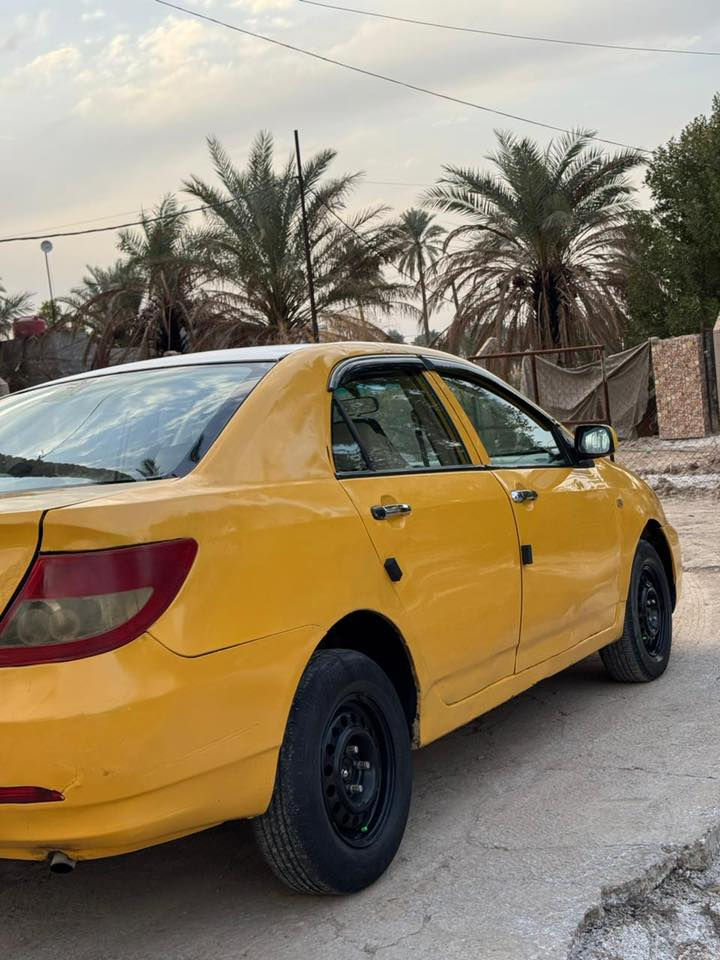 السلام عليكم للبيع بي وايدي F3 2011  المرغوب كير عادي كير مكينة خير من الله  صدر جديد تبريد شغال تدفئه شغاله السياره مابيها اي نقص عدا البور عندي وكف ما اعرف السبب   مكاني بابل المحاويل السعر 45وبيهة مجال 

*********** واتساب 

*********** تصال
