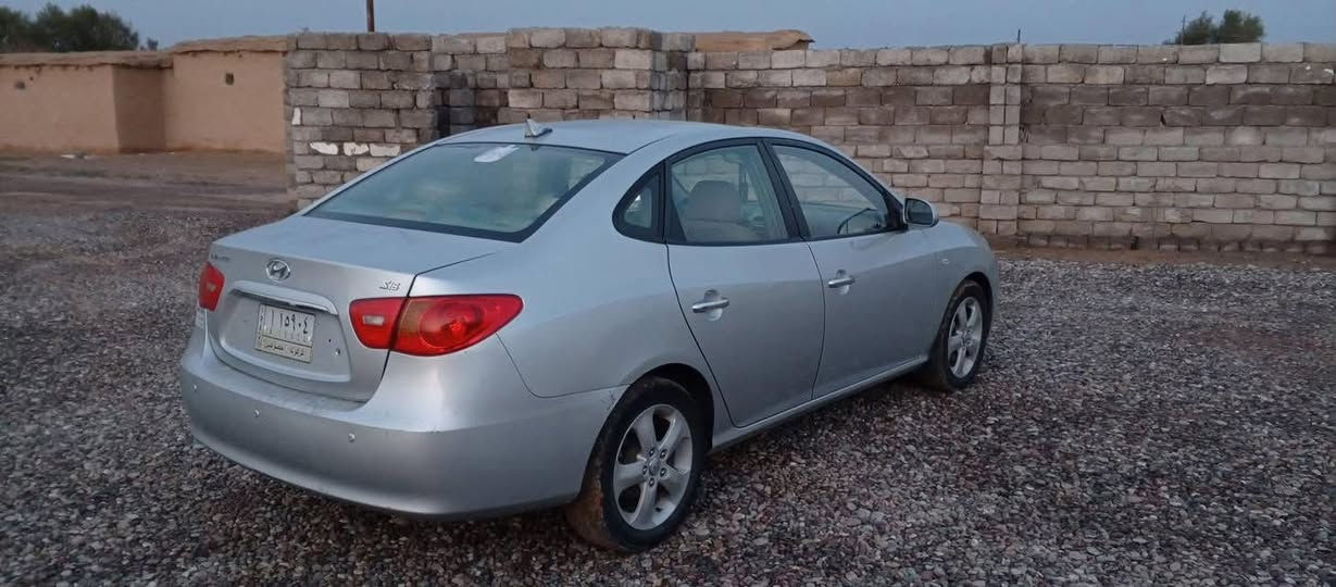 🚗 للبيـــع | افانتي 2007 خليجي ألماني 🚗

🔥 نقد + تقسيط + مراوس 🔥

✅ الموديل: 2007 خليجي ألماني 
✅ الرقم: كركوك مشروع وطني 
✅ المحرك: 1600 دوش - شرط مكينة وكير
✅ الداخل: دشبول لمس شاشة
✅ الإضافات: مري كهربائي + حساسات رجوع + تحكم ستيرن + أربع دسك + ويل كب ١٦ +كابون بانزين
✅ الشرط: تحويل مباشر 

🚨 الضرر: قطعتين فقط 
بونيد + جاملغ امامي 

📍 المكان: ناحية الشرقاط
📞 للاتصال: ***********
