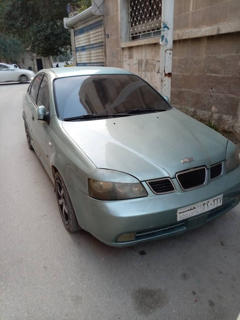 دايو لاسيتي 2002/2003 بخ زنار جوا سقف خالية موتور دهب دوزان دهب بطارية جديدة فرش جلد تحكم طارة أوتوماتيك أساسي كشافات زينون
4600$ منهي


**إذا كنت صاحب هذا الإعلان وتريد حذفه لأي سبب، رجاءا أرسل رسالة إلى الدعم الفني**