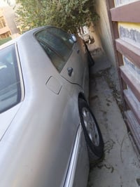 شبح 93  تحتاج ترتيب 07806012027 بغداد, العراق