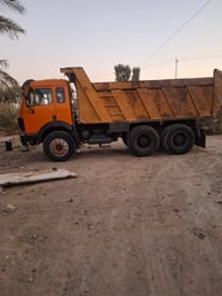 قلاب بلادي • موديل 88 • ذي قار