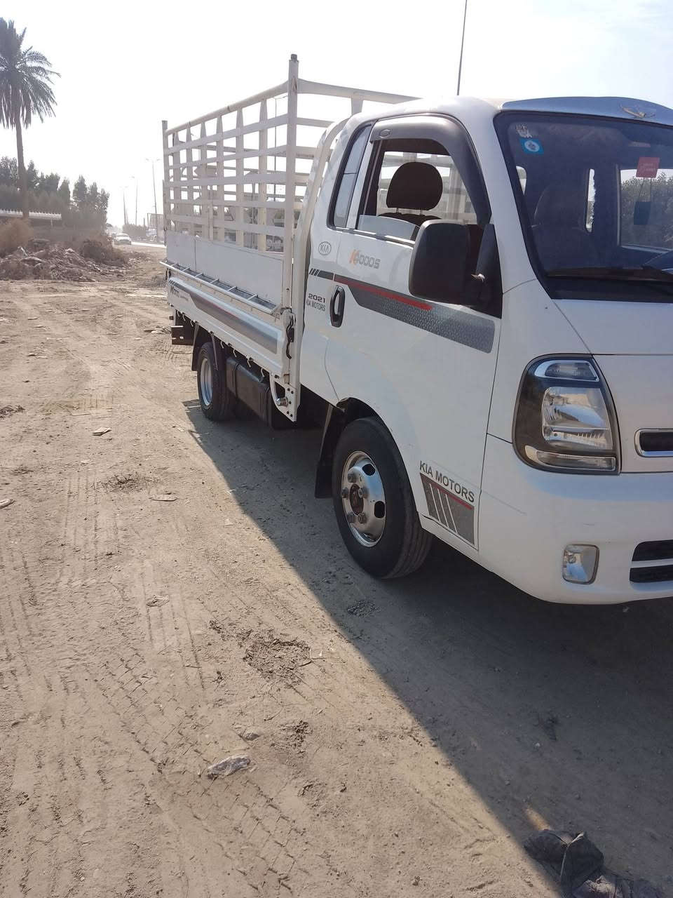 كيه فحل موديل 2020للبيع مكفوله كفاله عامة محور 14 ستد 27 رقم بابل انكليزي تانكي 120 السعر 163وبيه مجال العنوان بابل الحمزه الغربي للاتصال ***********
