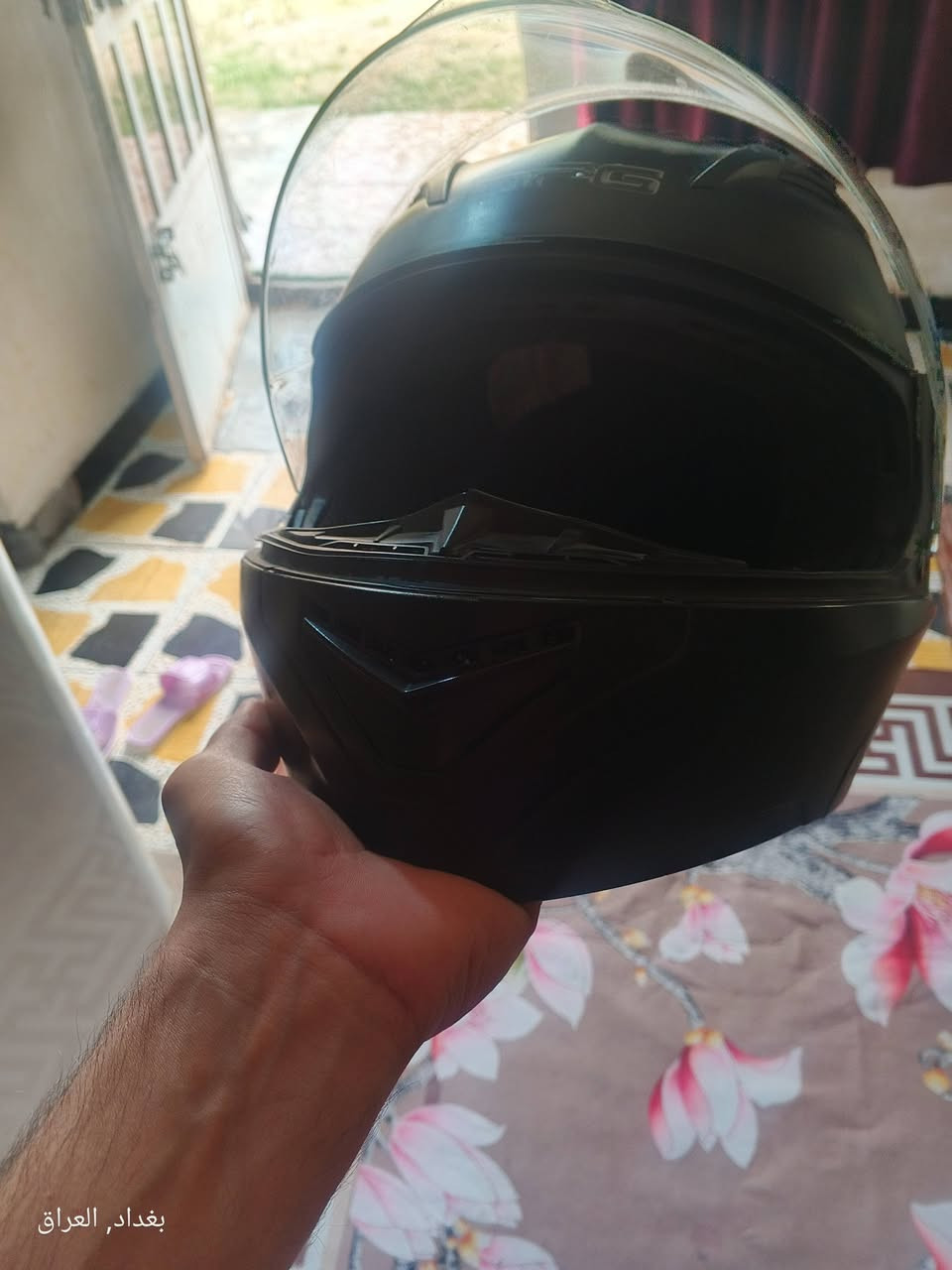 خوذه للبيع 30الف
***********
