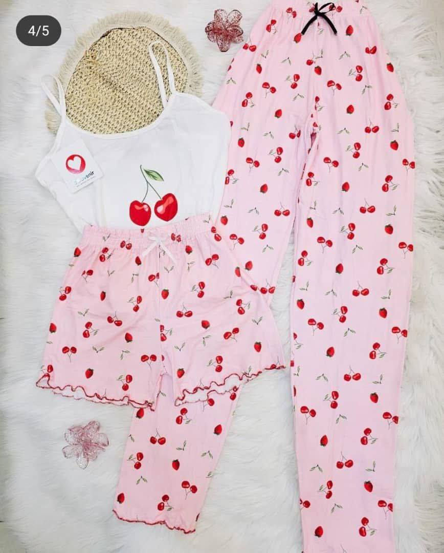 زبائنه الكرام 💯❤️🌹
وفرنالكم تراك نسائي خامه تركي
يتكون من 4قطع 😍🌺
قوالب راهية فري سايز 🤤💯
توفر ب() 28 () نقشه 
سعر درزن 80 الف 
سعر المفرد 8 الاف


**إذا كنت صاحب هذا الإعلان وتريد حذفه لأي سبب، رجاءا أرسل رسالة إلى الدعم الفني**