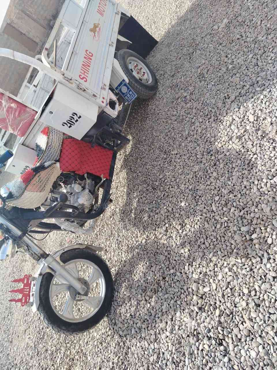 ستوته البيع موديل ٢٢ شرط محرك شرط مامفتوح بلادي صبغ بلادي شرط كهربائية كامل شرط مكان سليمان بيك ***********
