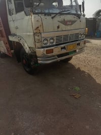 هينو جيجي • موديل ٨٥ • ابغداد