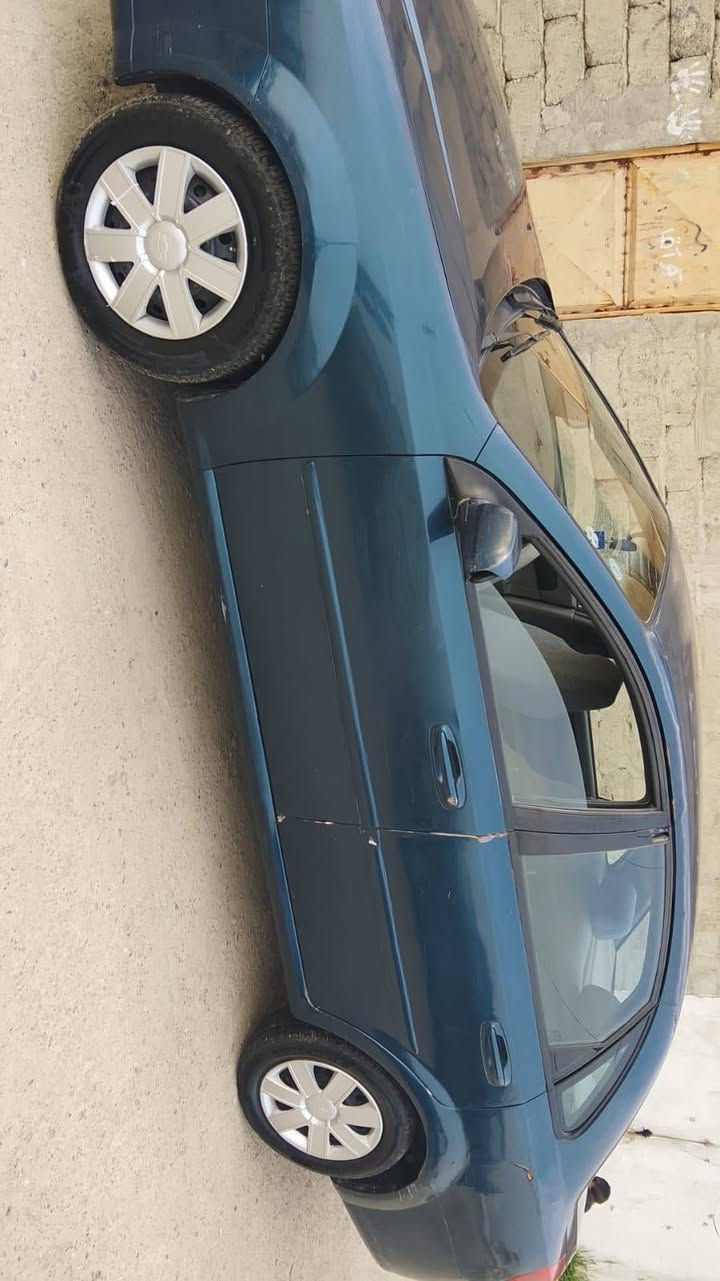 اوبتره للبيع موديل 2009ضررها باب وجاملغ خلفي وبنيد بدون دواخل مكينه نص  كبر شرط توماتيك سعرها 75بيها كاربون بانزين بيها مكان الموصل  منصور 
***********
***********
