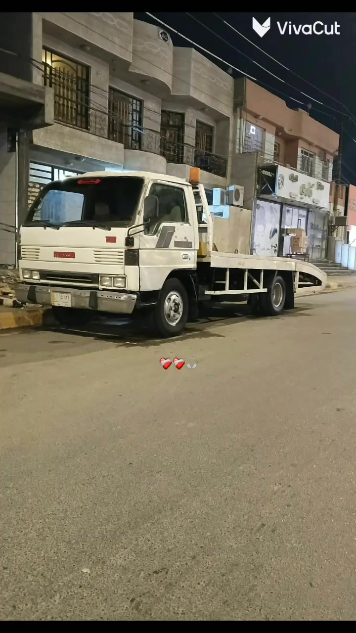 سلام عليكم مازده للبيع موديل 1993مكينه كير اكسن خير من الله تخم تاير كهربائيات كلهة شغاله سياره مانقصهه برغي بلسنويه اصل كرين مكاني بابل الحصوه لاستفسار لاتصال 
***********
***********
