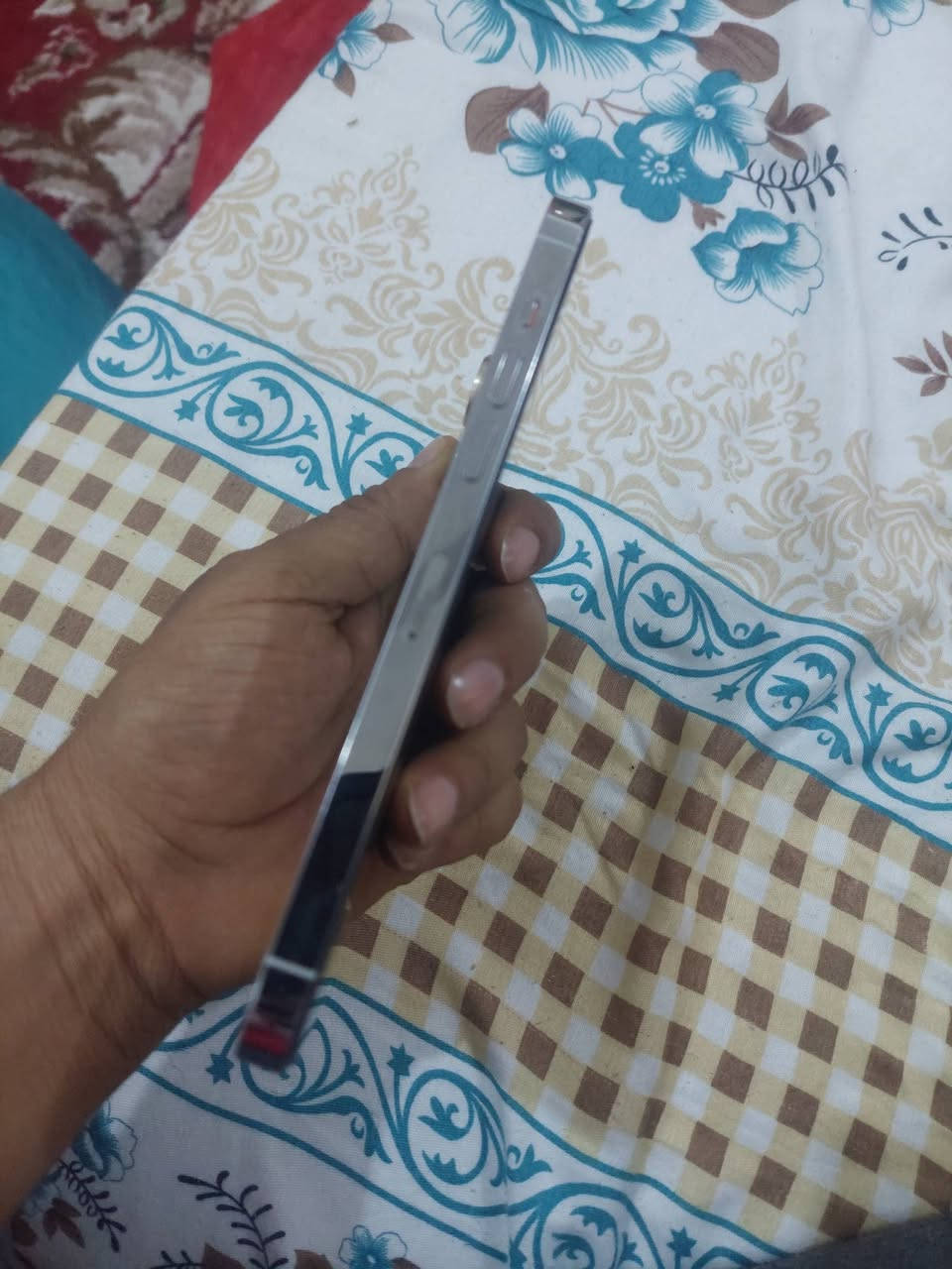 ايفون 14 ذاكرة 128مبدل شاشة بطاريه 87 مراوس فقط كلكسي الترة 24 23


**إذا كنت صاحب هذا الإعلان وتريد حذفه لأي سبب، رجاءا أرسل رسالة إلى الدعم الفني**