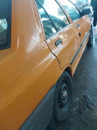 سايبا البيع موديل 18 بي صبغ جملغ خلفي باب صدر قليل فقط جاهزه من  كير م...