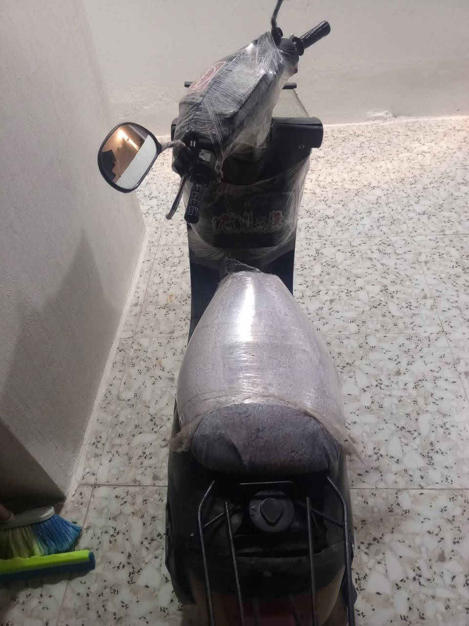 ماطور لبيع مابي شي والله سعر 160 قفل شراي تعال خاص كهربايت  كمل سلف هم  ***********.
