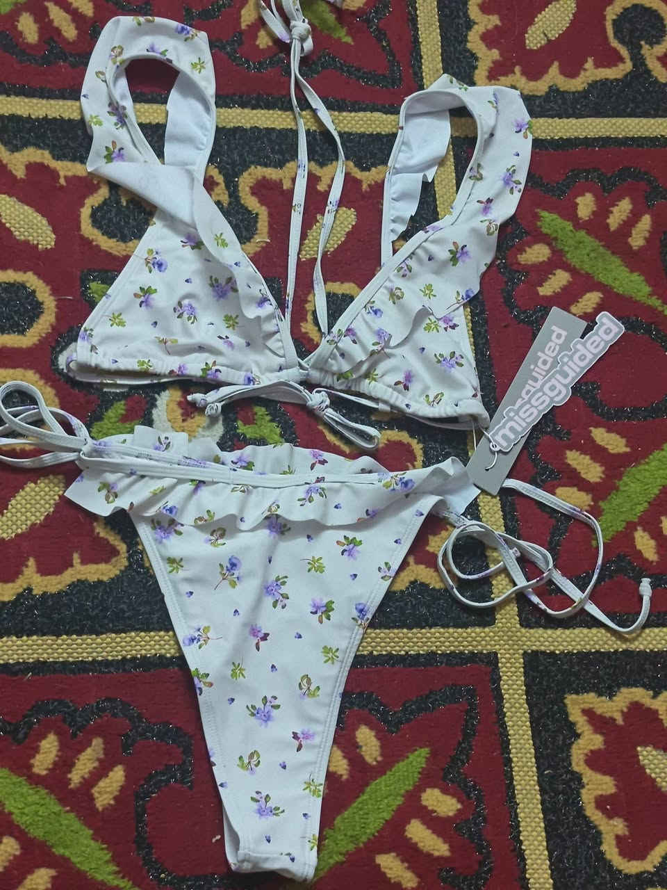 بغداد واكو توصيل ٣ لكل المحافضات


**إذا كنت صاحب هذا الإعلان وتريد حذفه لأي سبب، رجاءا أرسل رسالة إلى الدعم الفني**