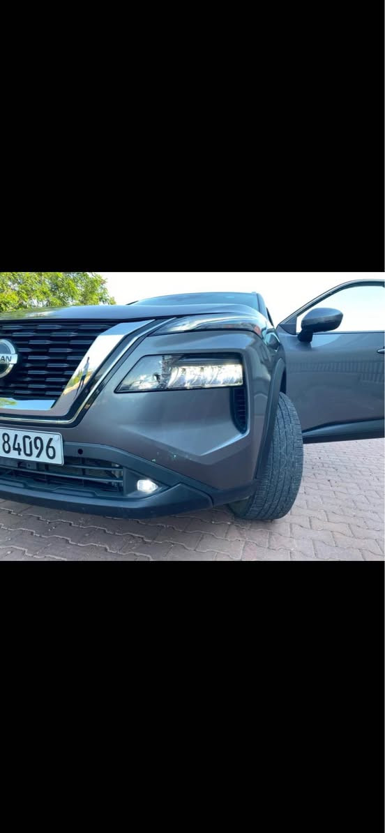 ‏‎‏                             ﷽
‏‎         اللهم صّلِ وسَلّمْ عَلۓِ نَبِيْنَا مُحَمد ﷺ
‏‎‏                     السلام عليكم 👋                               
‏‎الرجاء بس الشراي يتصل/السعر 170$مجال بسيط
‏‎مرقم جاهز تحويل وكاله شرط
‏‎كورك واتساب ***********                         
‏‎نيسان روج شكل جديد  
‏‎موديل2022
بوند صبغ بدون دواخل شرط
ارباكً شركه شرط 
‏‎مواصفات SV فول 
‏‎محرك 3توربو   
‏‎فول موصفات يعني واحد ع واحد /
‏‎عداد المسافة 40 الف  Mil
‏‎يعني سياره جاهزه وكامله وماتحتاج دينار مصرف كلو شركه
‏‎السيارة مكفولة من ناحية الكير والمحرك  + داخل وكل شرط
‏‎مواصفاتها :
‏‎1.بصمة تشغيل عن بعد تبريد وتدفئة عن بعد 
‏‎2 كامره
3 بانوراما
‏‎4.رادارات / رادار امامي /رادار جانبي /رادار خلفي
‏‎5.حساسات امامي / حساسات خلفي      ‏
‏‎7. كشنات كهرباء . 
‏‎8. كشنات جلد .
‏‎9.  ‏ستيرن هتير.                                                      
‏‎10. بردة  جام خلفي 
‏‎11. مري قلاب وهيتر
‏‎12.تبريد قطعتين .
‏ AUTO HOLD.13
‏‎14.اوتوهولد . 
‏‎16ويل كروم 19
‏‎17.صندوك كهرباء 
‏‎18مسجل ناطق 
‏‎19.. ايوكس وبلوتوث وسيدي و USB يعمل مع نظام ABS الابل والاندروير .
‏‎20.نيكل اسفل الابواب
‏‎21.بلاجكتورات 
‏‎22 حاجب ليد
‏‎23.حمالات فوق السقف
‏‎24.نقطه عمياء
‏‎25.مراة تعتيم
‏‎26.اشاراة بالمراياة الجانبيه                                     
‏‎27. فول تحكم ستيرن                                             
‏‎28. كير أوتو + عادي.                                              
‏‎29. ستيرن هيتر
‏‎30-اوتو بريك.                                                         
‏‎31. بريك بصمة.                                                      
‏32-Led .+  زينون
‏‎33-شاشه كبير
‏‎34- داخل جلد                                               
‏‎35. نضام قياده أيكو + سبورت + نورمل + سمارت 
‏‎36. مثبت سرعه
‏‎37. تحديد مسار 
‏‎38. دمامات صوت بالدشبول وبالصندوق 
‏‎39.لايت Led +  زينون ‏دبل زينون اصلى . 
‏‎40. رادار الخطوط البيضاء 
وبعد بيها موصفات اخري
ملاحظات 📝 "
‏‎السياره جاهزه ومابيهه اي نقص على
مكان السياره عقره 
كورك واتساب 
*********** أربيل, العراق
