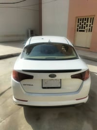 اوبتيما • ٢٠١١ • وارد خليجي